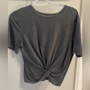 Lululemon Crescent T-shirt